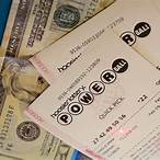 winning lottery online